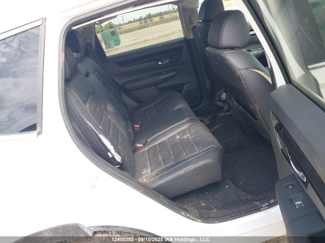 Honda l15be 2024 2HKRS4H71RH102210 Image 8
