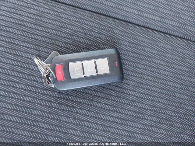Mitsubishi tc/ic mivec 2024 JA4ATVAA9RZ630814 Image 11