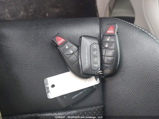 2C4RDGBG1ER229931 Dodge Grand Caravan