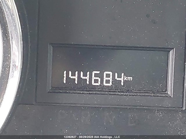 2C4RDGBG1ER229931 Dodge Grand Caravan