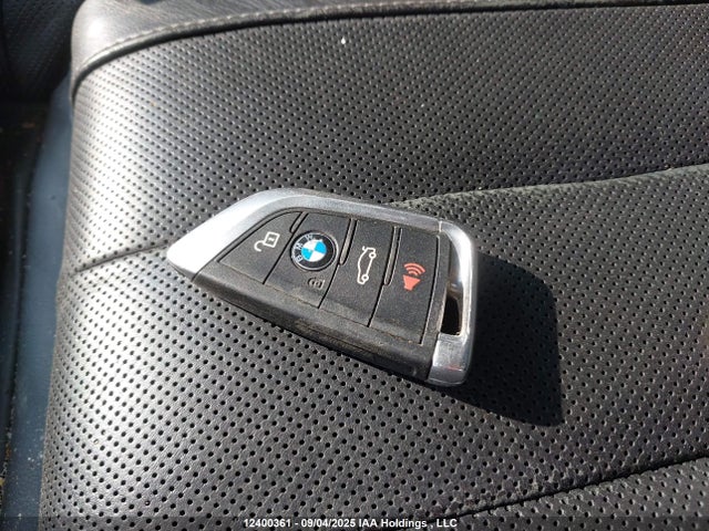 5YMKT6C38H0X20528 BMW X5