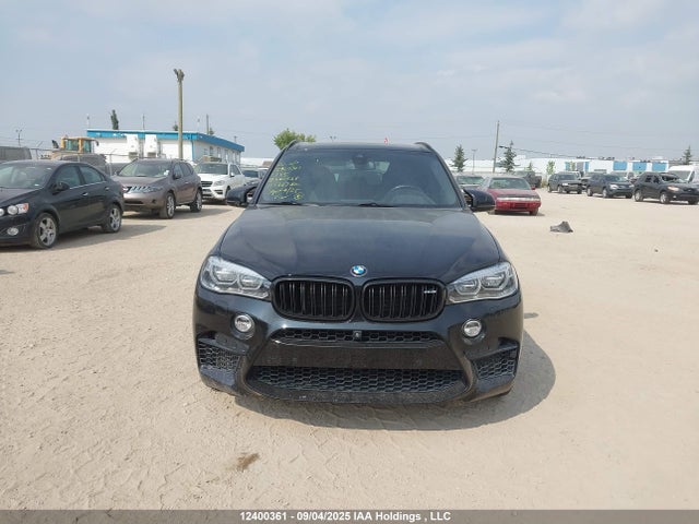 5YMKT6C38H0X20528 BMW X5