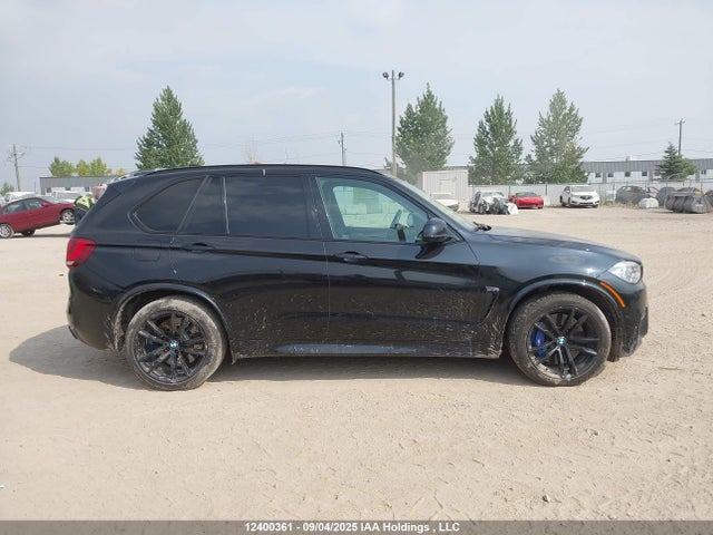 5YMKT6C38H0X20528 BMW X5