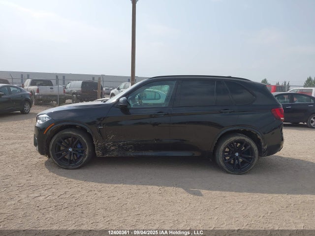 5YMKT6C38H0X20528 BMW X5