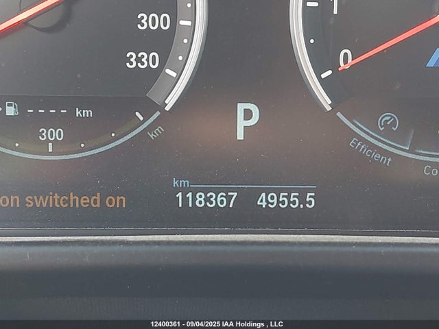 5YMKT6C38H0X20528 BMW X5