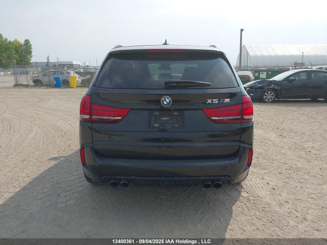 5YMKT6C38H0X20528 BMW X5
