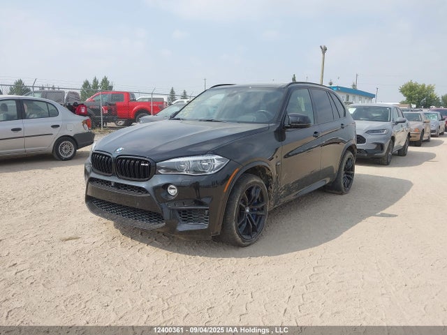 5YMKT6C38H0X20528 BMW X5