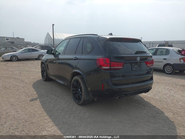 5YMKT6C38H0X20528 BMW X5