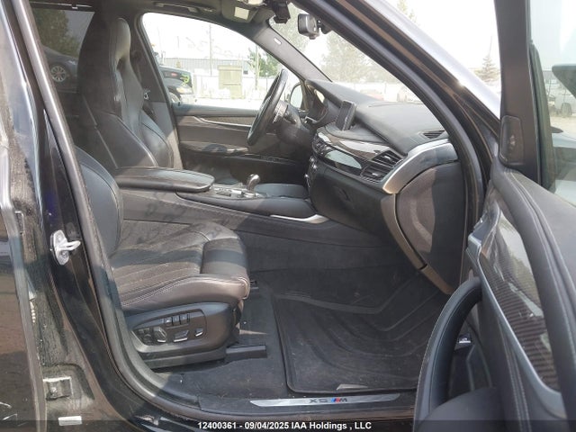 5YMKT6C38H0X20528 BMW X5