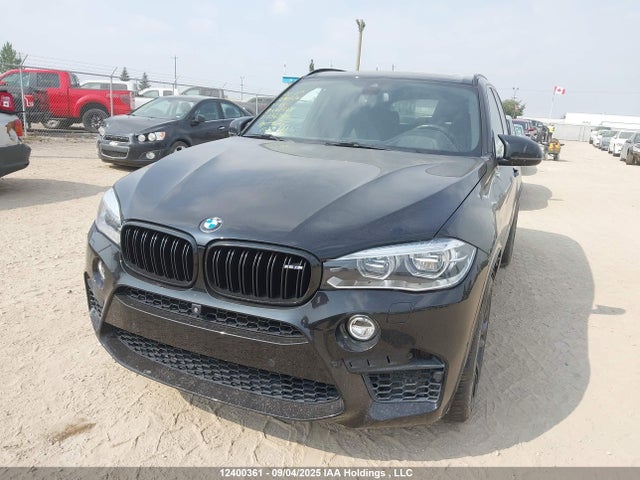 5YMKT6C38H0X20528 BMW X5