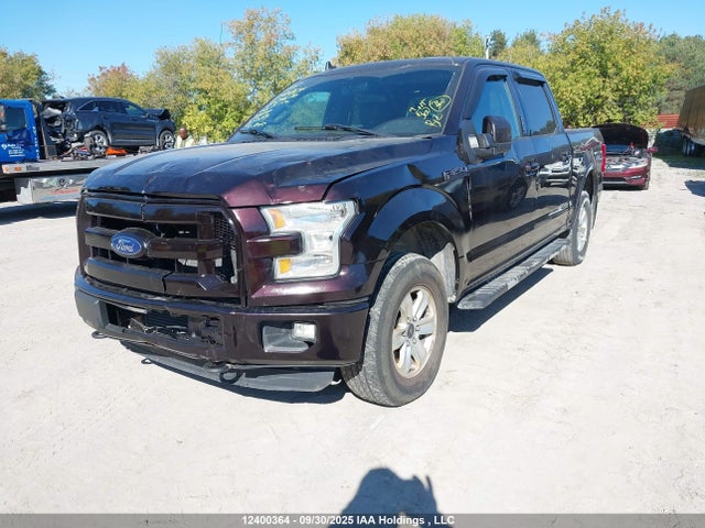 Продаж на аукціоні авто 2020 Ford F-150 Lariat, vin: 1FTEW1EP3LFB24670, номер лоту: 12400364