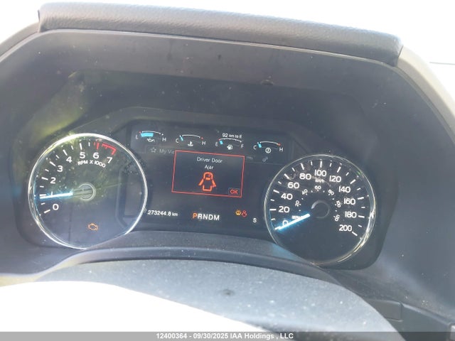 Продаж на аукціоні авто 2020 Ford F-150 Lariat, vin: 1FTEW1EP3LFB24670, номер лоту: 12400364