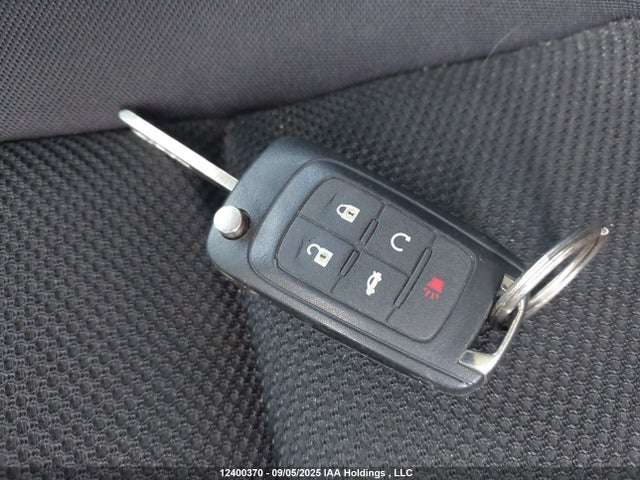Продаж на аукціоні авто 2013 Chevrolet Cruze Lt Turbo, vin: 1G1PC5SB7D7169584, номер лоту: 12400370
