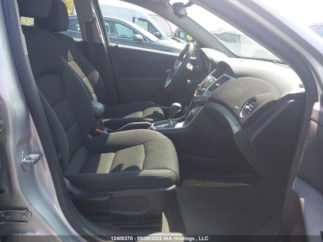 Продаж на аукціоні авто 2013 Chevrolet Cruze Lt Turbo, vin: 1G1PC5SB7D7169584, номер лоту: 12400370