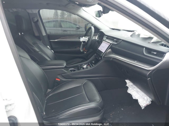 1C4RJKBG9P8885935 Jeep Grand Cherokee L Limited