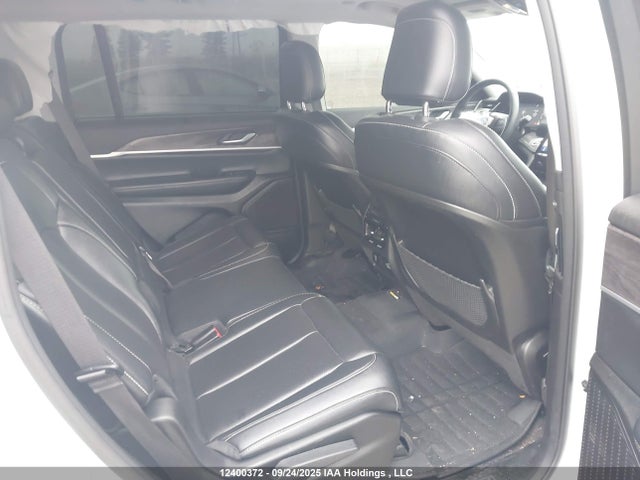1C4RJKBG9P8885935 Jeep Grand Cherokee L Limited