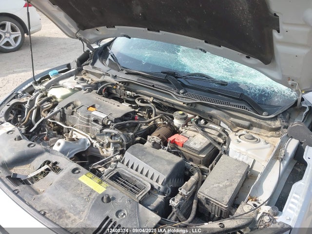 2HGFC2F58HH011370 Honda k20c2