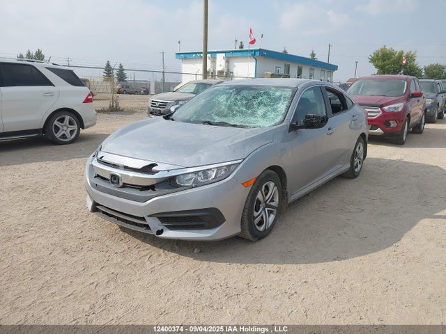 2HGFC2F58HH011370 Honda k20c2