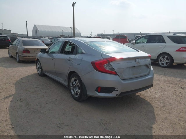2HGFC2F58HH011370 Honda k20c2