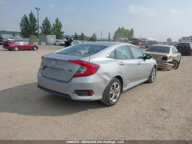 2HGFC2F58HH011370 Honda k20c2