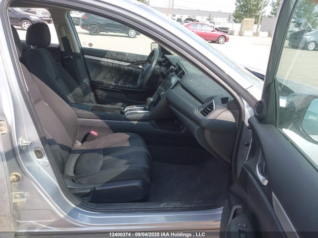 2HGFC2F58HH011370 Honda k20c2