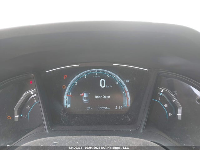2HGFC2F58HH011370 Honda k20c2