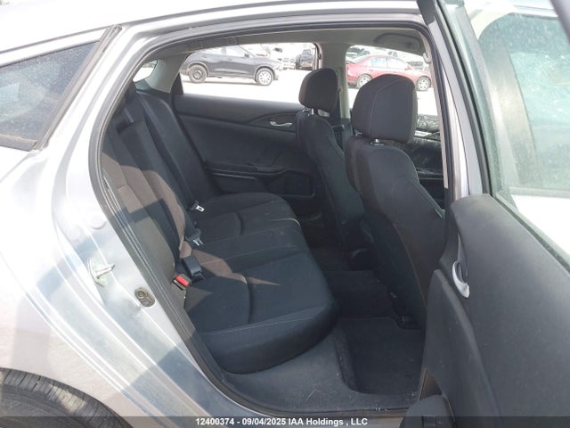 2HGFC2F58HH011370 Honda k20c2