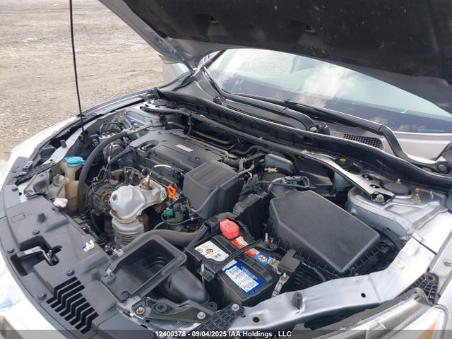 1HGCR2F61GA806896 Honda k24w1