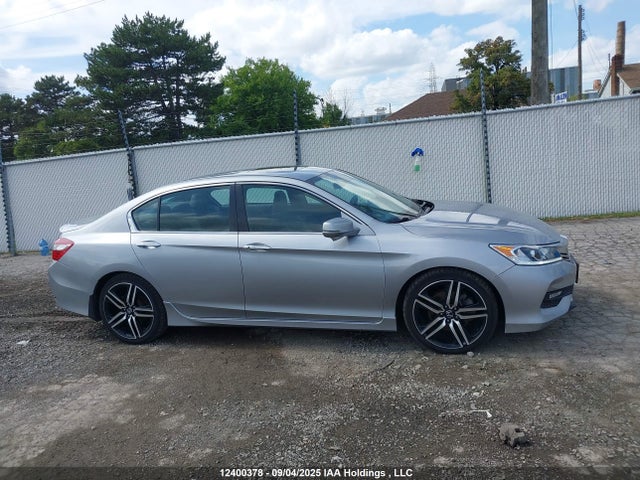 1HGCR2F61GA806896 Honda k24w1