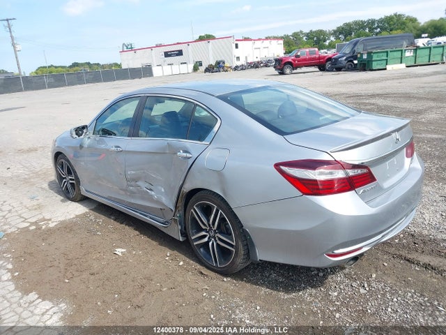 1HGCR2F61GA806896 Honda k24w1