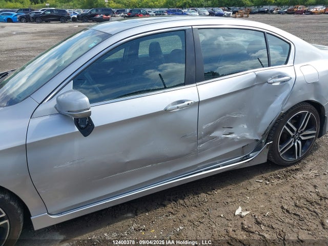 1HGCR2F61GA806896 Honda k24w1