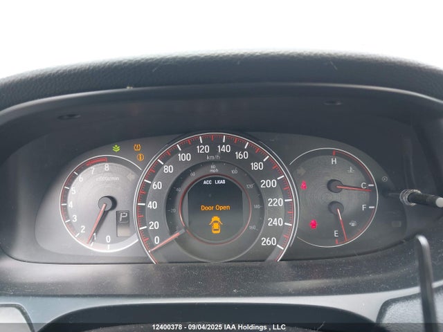 1HGCR2F61GA806896 Honda k24w1