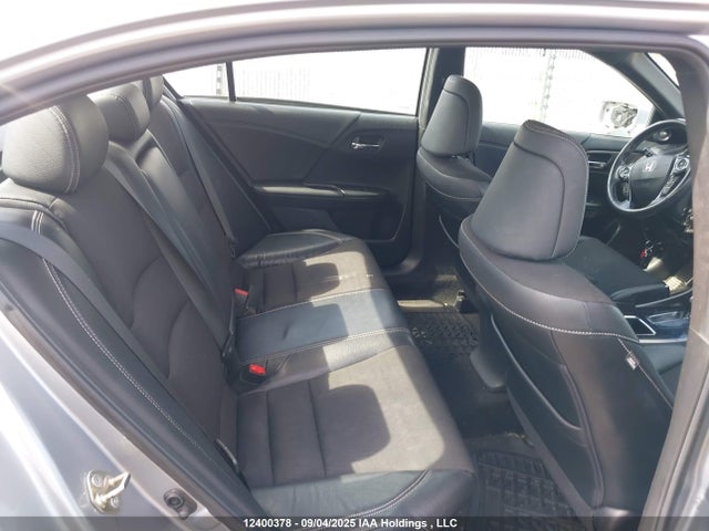 1HGCR2F61GA806896 Honda k24w1