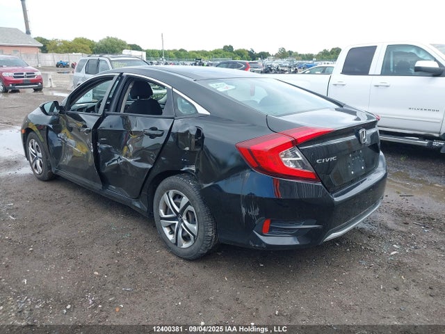 Honda k20c2 2020 2HGFC2F5XLH011881 Image 3
