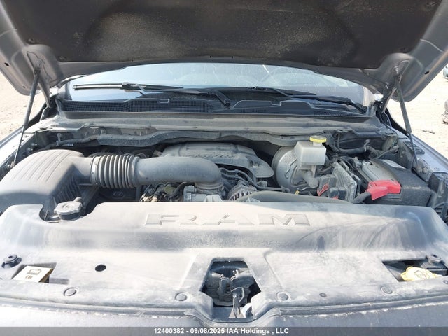 RAM 1500 Rebel 2021 1C6SRFLT4MN689273 Image 32
