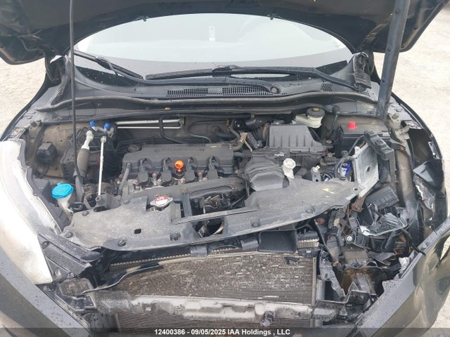 3CZRU5G36HM102141 Honda r18z9