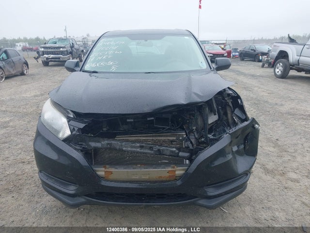 3CZRU5G36HM102141 Honda r18z9