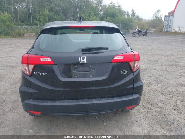 3CZRU5G36HM102141 Honda r18z9