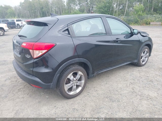 3CZRU5G36HM102141 Honda r18z9