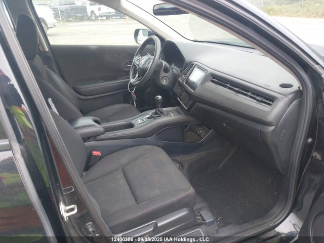 3CZRU5G36HM102141 Honda r18z9