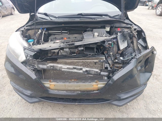 3CZRU5G36HM102141 Honda r18z9