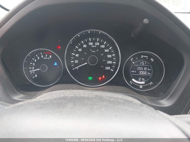 3CZRU5G36HM102141 Honda r18z9