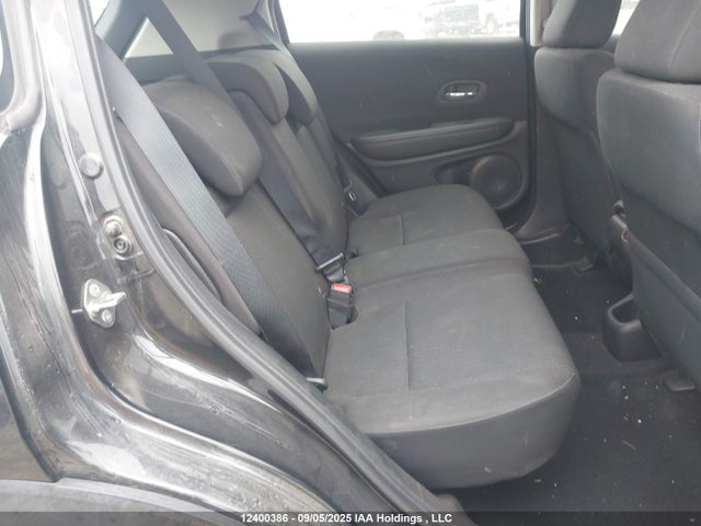3CZRU5G36HM102141 Honda r18z9