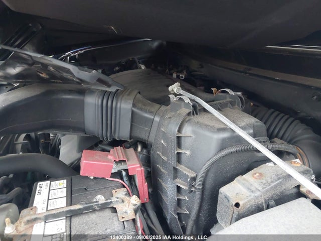 JA4JZ3AX7GZ605849 Mitsubishi mivec