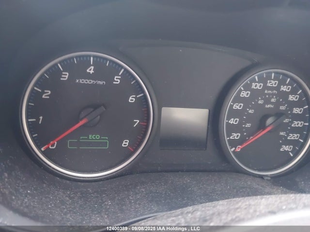 JA4JZ3AX7GZ605849 Mitsubishi mivec