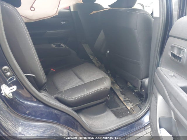 JA4JZ3AX7GZ605849 Mitsubishi mivec