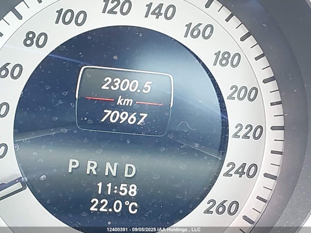 Mercedes-Benz C 300 4matic 2014 WDDGF8AB6EA959549 Image 16