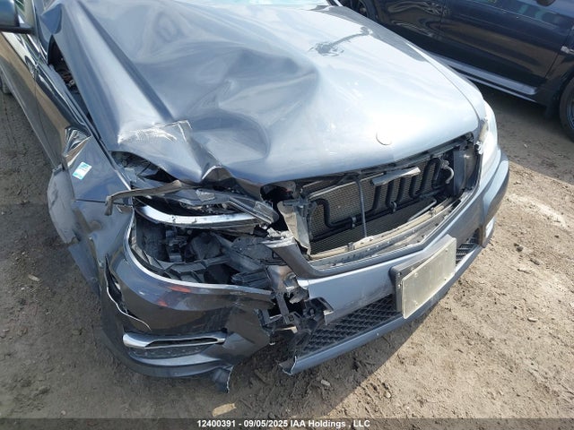 Mercedes-Benz C 300 4matic 2014 WDDGF8AB6EA959549 Image 6