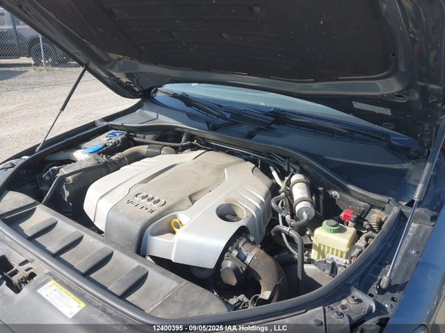 WA1MMCFEXED014329 Audi Tdi