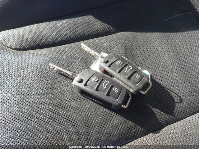 WA1MMCFEXED014329 Audi Tdi